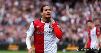 Bod met extra miljoenen voor Anis Hadj Moussa zorgt voor weinig beweging bij Feyenoord: ‘Ik verwacht dat hij blijft’