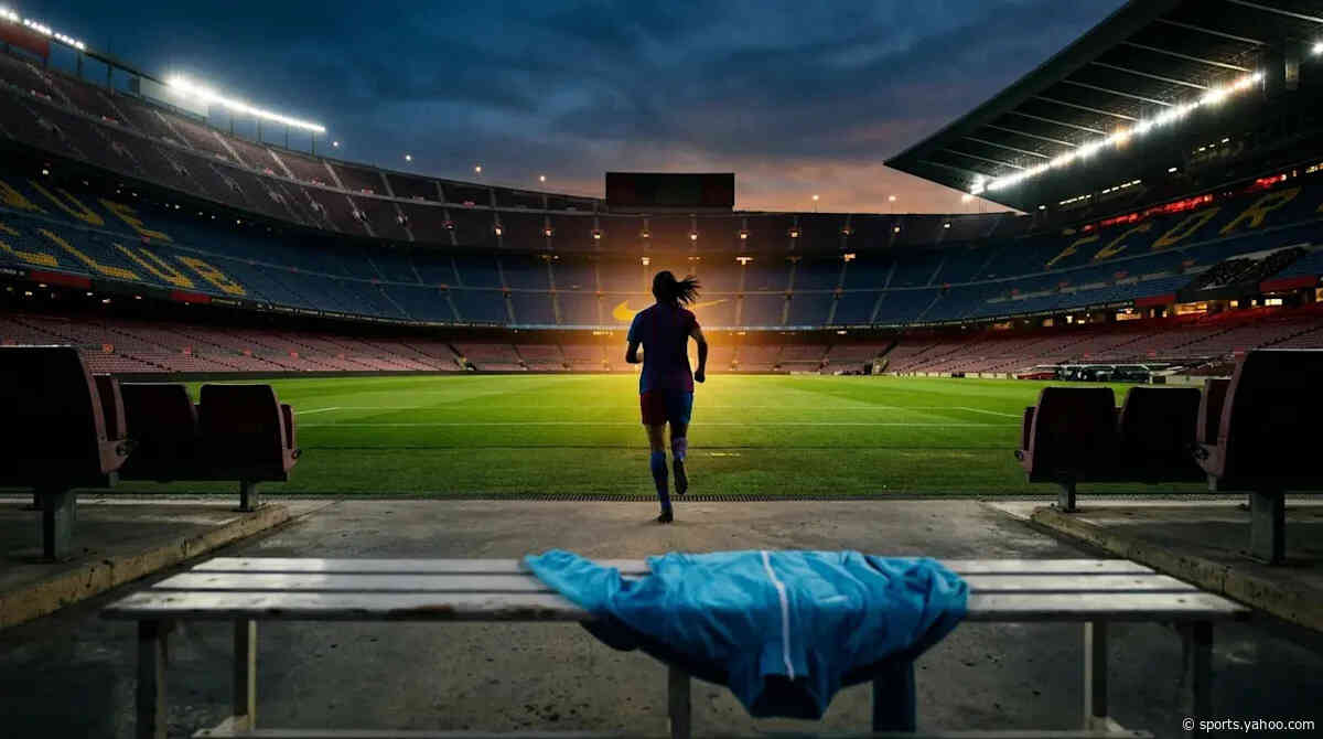 Kerolin Nicoli move signals Barcelona’s new transfer ambition