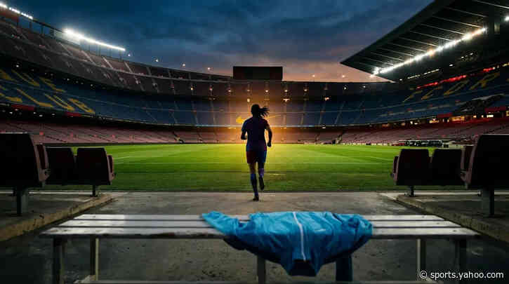 Kerolin Nicoli move signals Barcelona’s new transfer ambition