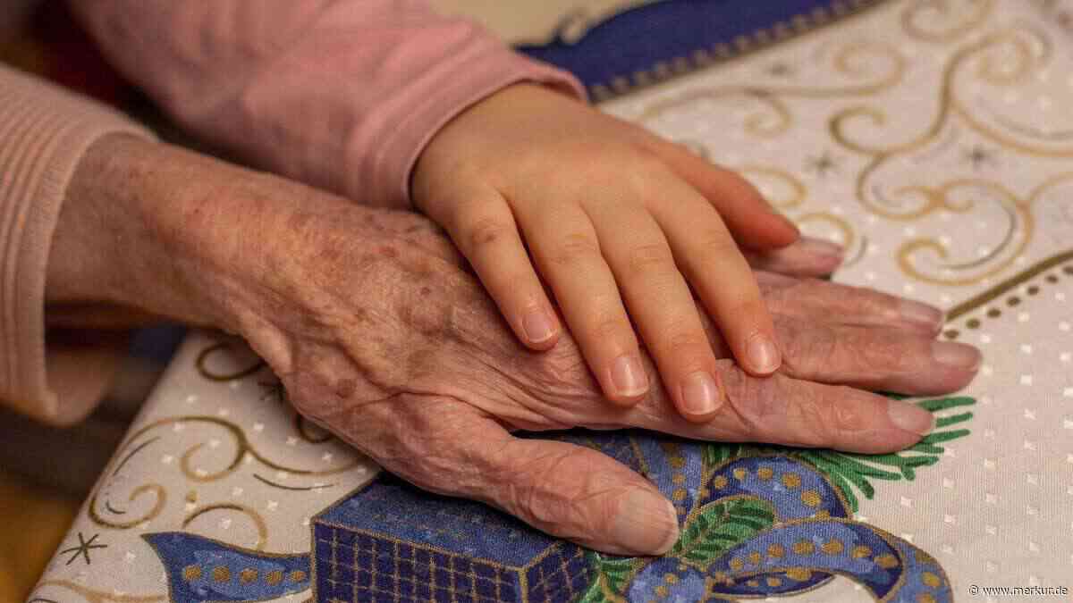 Mehr Ältere als Kleinkinder: Weltbevölkerung erreicht demografischen „Kipppunkt“ früher als erwartet