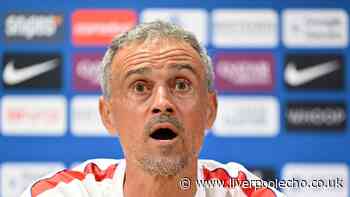 Luis Enrique reveals what Bradley Barcola told him before Liverpool transfer – 'He wanted'
