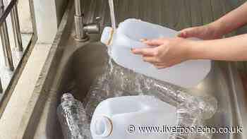 Binman finally settles debate on whether you should wash your recycling
