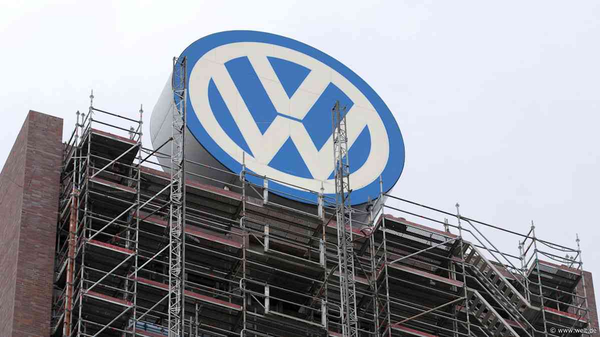 Der Volkswagen-Deal ist da – das sind seine Gewinner und Verlierer