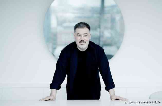 „We might be the luckiest orchestra in the world” - NDR Chefdirigent Alan Gilbert über 10 Jahre Elbphilharmonie