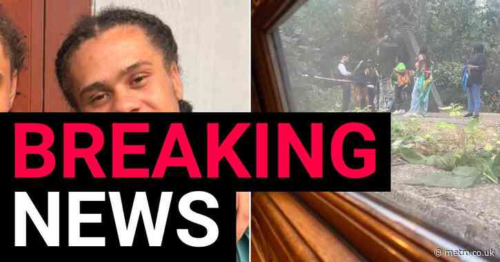 First picture of man who died entering the canal at Notting Hill Carnival