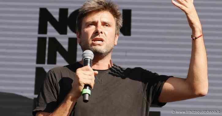 Alessandro di Battista rientra da Cuba a bordo di un’aeroambulanza: il 5 settembre l’arrivo in Italia. E scrive un post su Gaza: “Il genocidio continua”