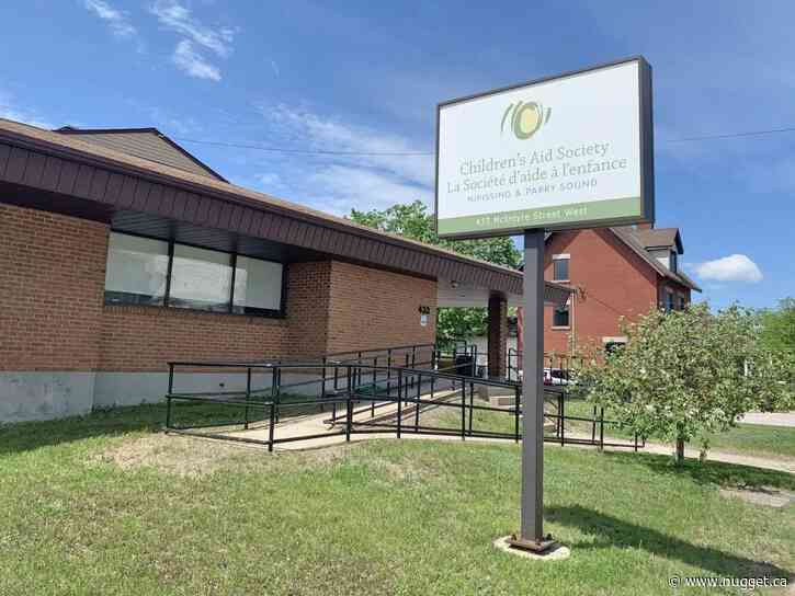 Managers at Children's Aid Society of Nipissing raking in big bucks, says CUPE