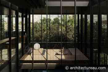 2026 Houses Awards: Australian House of the Year