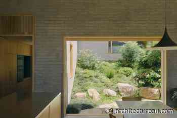 2026 Houses Awards: New House over 200 square metres