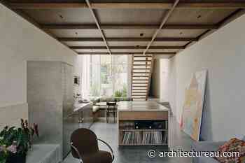 2026 Houses Awards: House Alteration and Addition under 200 square metres