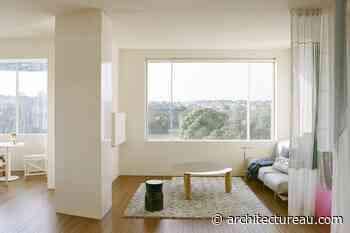 2026 Houses Awards: Apartment or Unit