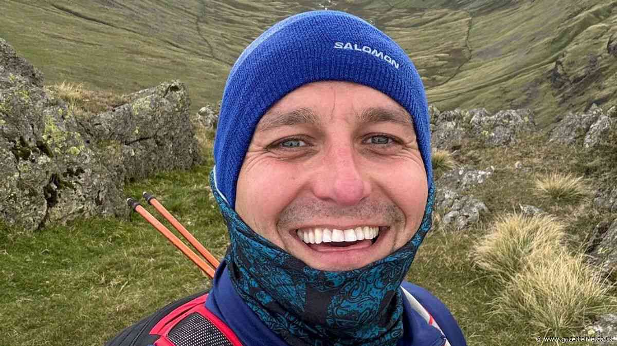 Fundraiser set to climb equivalent height of Mount Everest in memory of mum