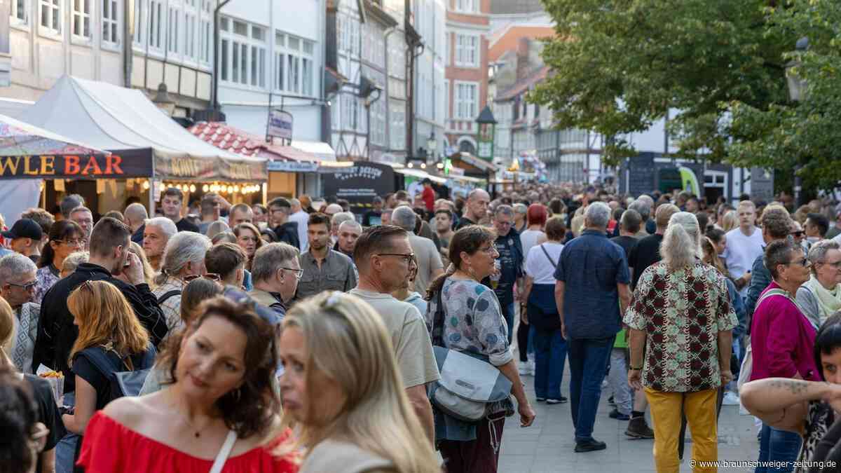 Braunschweig feiert Magnifest: Das große FAQ – was Besucher wissen müssen