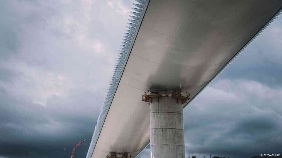 Femizid in Italien: Mann soll Ex-Freundin angegriffen und von Autobahnbrücke gestoßen haben