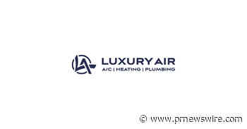Luxury Air A/C &amp; Heating Celebrates 18 Years of Serving Texas Homeowners