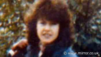 UK's longest serving female inmate back behind bars weeks after release