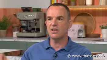 Martin Lewis tells Octopus E.ON, OVO, EDF customers 'do this today’