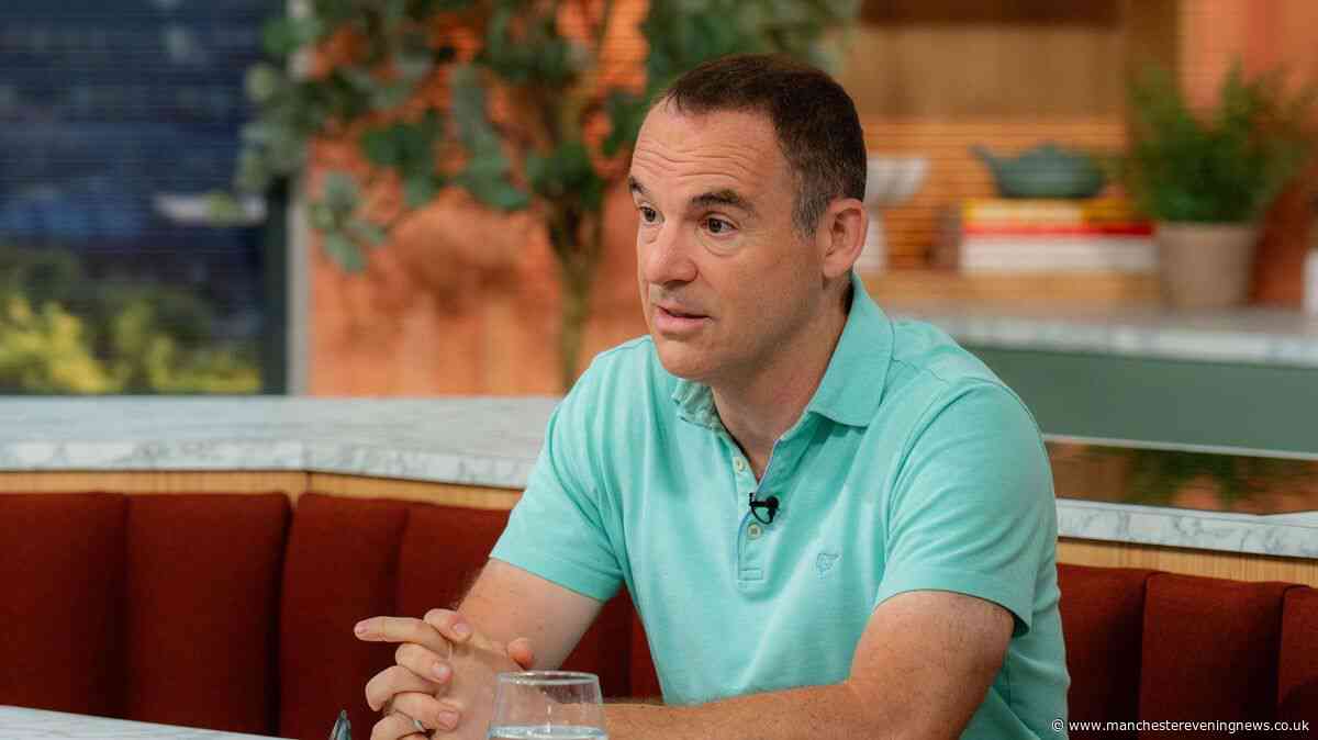 Martin Lewis highlights hidden Amazon vouchers that could save shoppers cash
