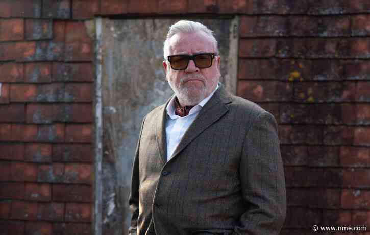 Ray Winstone talks fronting a fictional punk band with members of Sex Pistols and The Clash in cult 1982 film
