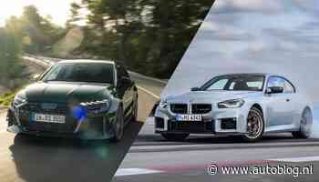 Audi versus BMW, wie is er het meest teleurgesteld in z'n auto?