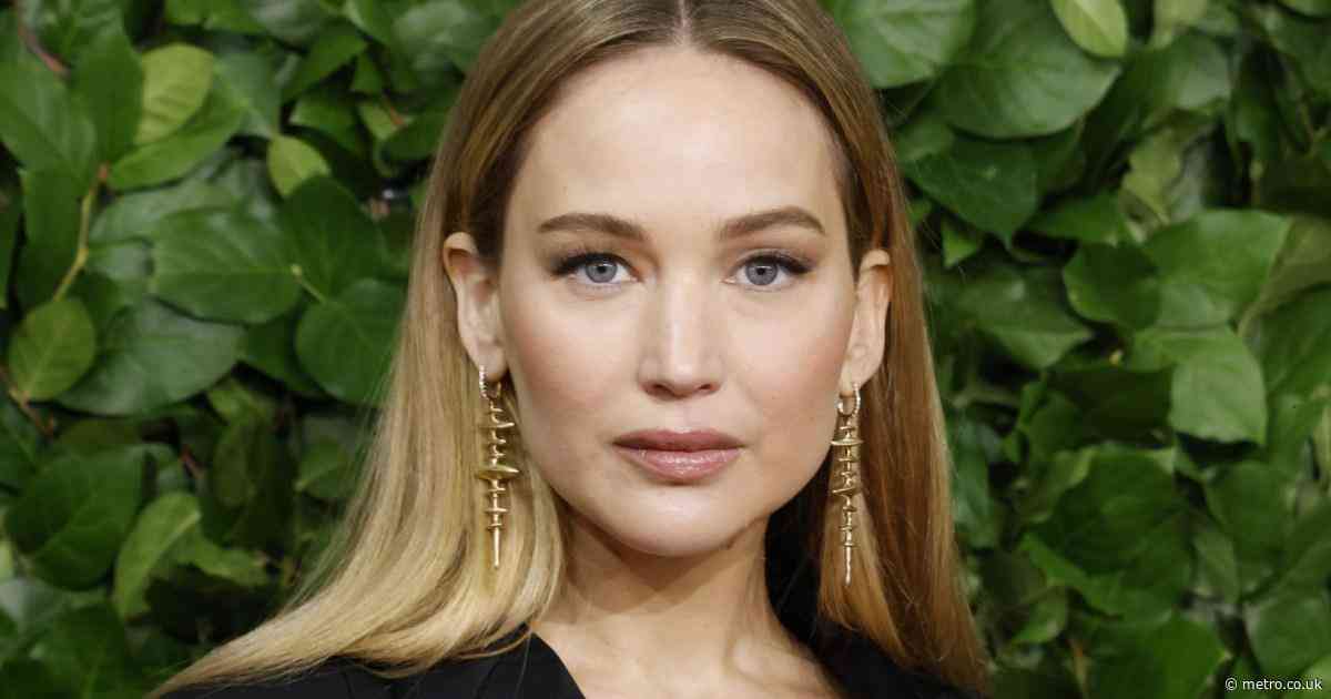 Jennifer Lawrence reveals cosmetic surgery she wants but ‘everyone will know’