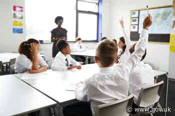 Government acts to crack down on school uniform-rip offs 