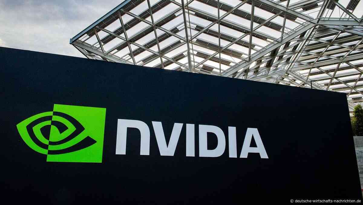Nvidia-Aktie: Milliardenübernahme von Hugging Face stärkt KI-Geschäft