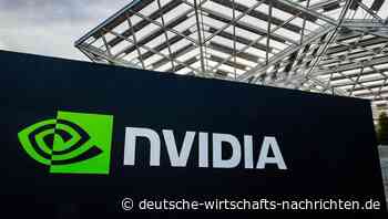 Nvidia-Aktie: Milliardenübernahme von Hugging Face stärkt KI-Geschäft