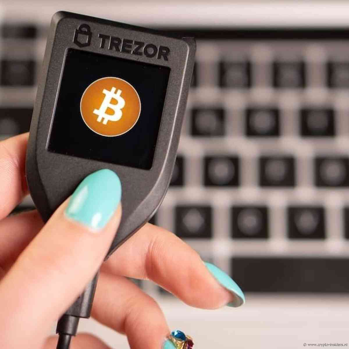 Datalek bij Bitcoinwallet blijkt veel groter met 67.000 extra gedupeerden