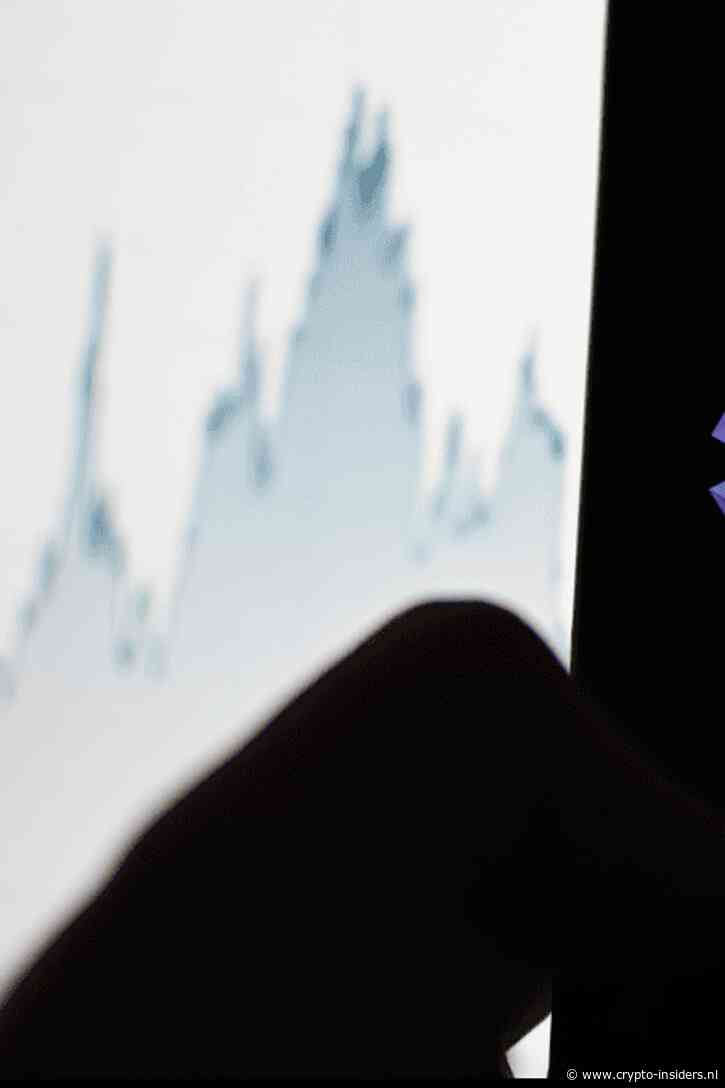 Nederlandse analist ziet ethereum snel volgen: ‘$3.000 mogelijk’