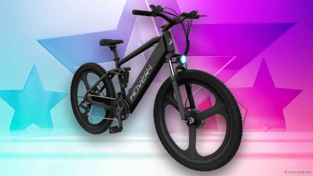 Labor Day Weekend Just Made Commuting Faster and $599 Cheaper With a Hover-1 Instinct Deal