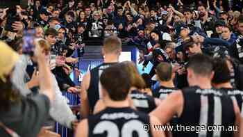 Cats v Blues player ratings: The players who had ‘terrible’, ‘horror’ nights as the fairytale ends for Carlton