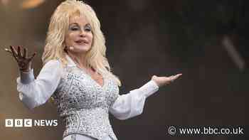 Weekly quiz: What musical giveaway did Dolly Parton inspire?