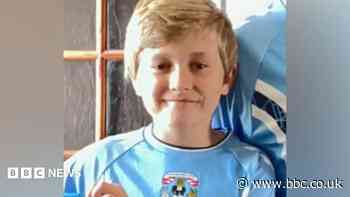 Man admits killing schoolboy in hit-and-run crash