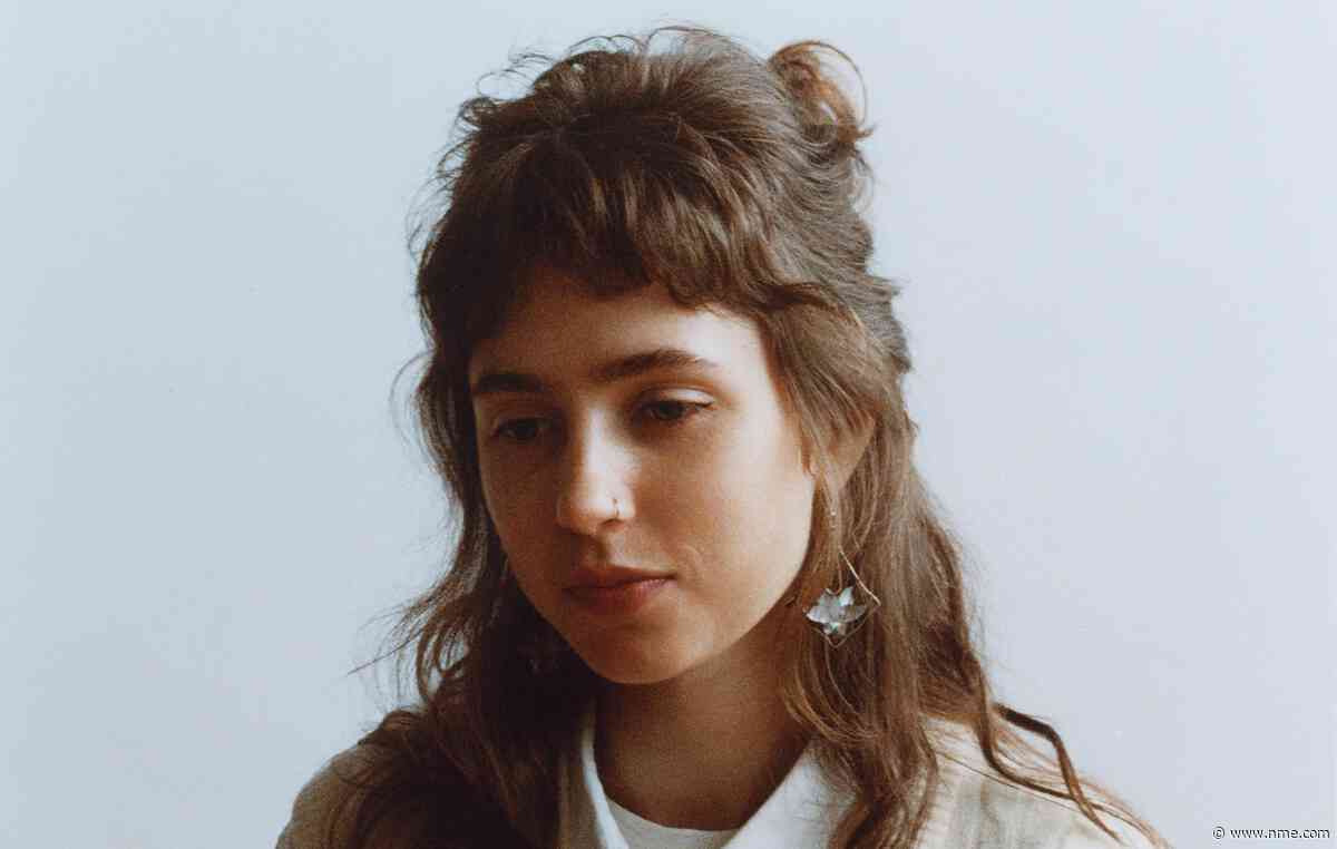 Clairo has “11 new songs” in the bag and a new album on the way
