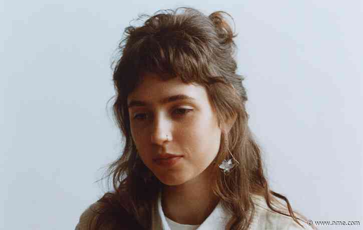 Clairo has “11 new songs” in the bag and a new album on the way