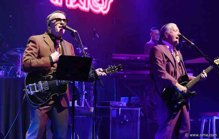 Squeeze speak out after “tragic” incident leads to crew member being fatally crushed by tour bus