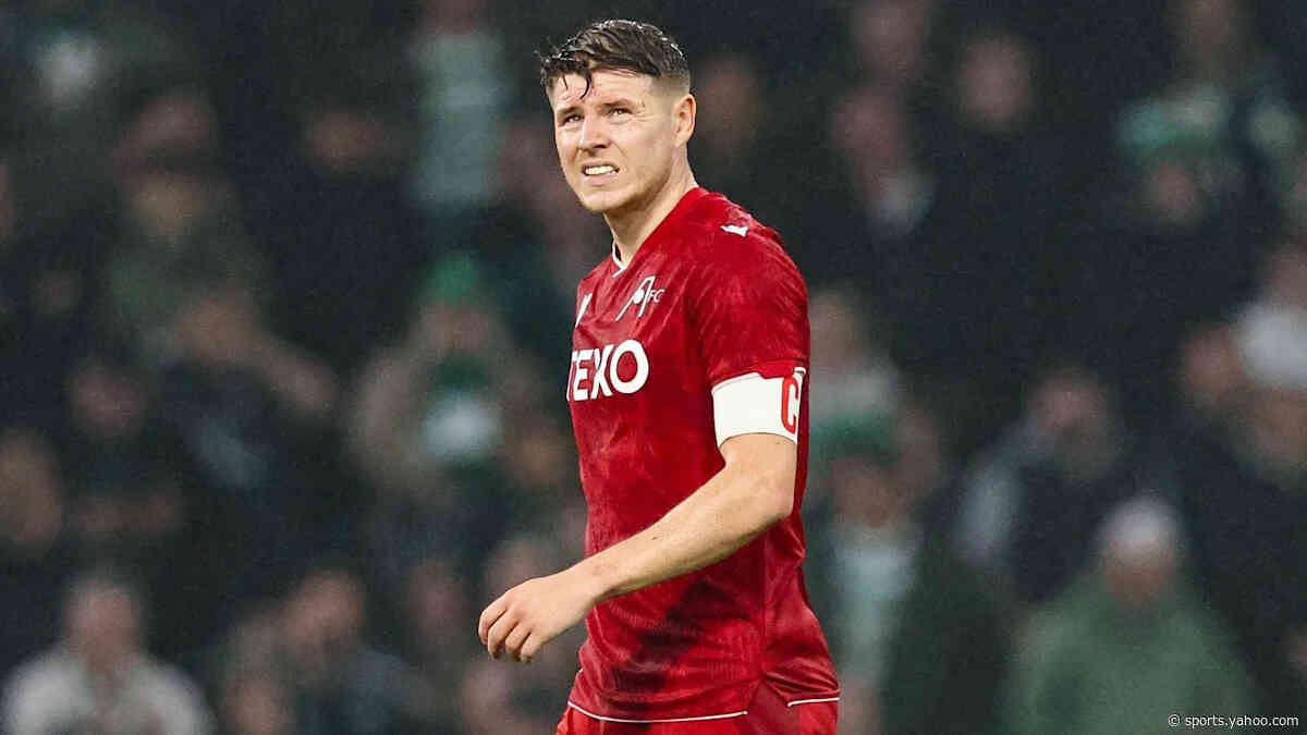 'No crisis' at Aberdeen despite difficult start - Nisbet