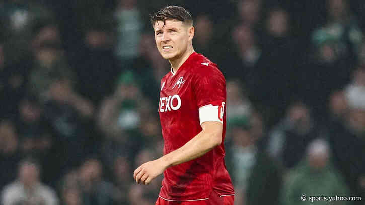 'No crisis' at Aberdeen despite difficult start - Nisbet