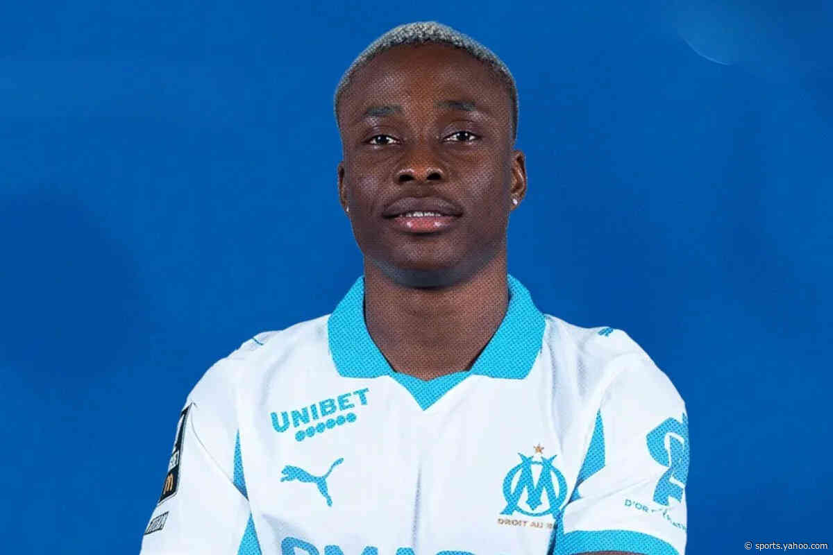 Tochukwu Nnadi won’t undergo surgery on serious knee injury, despite ‘risks’