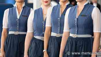 Warum diese Tracht mit drei Streifen auf dem Oktoberfest 2026 für Debatten sorgt
