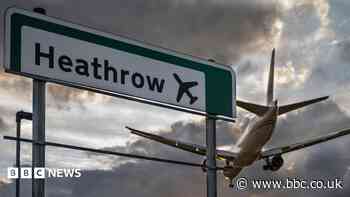 Heathrow expansion an 'outdated' risk, mayor says