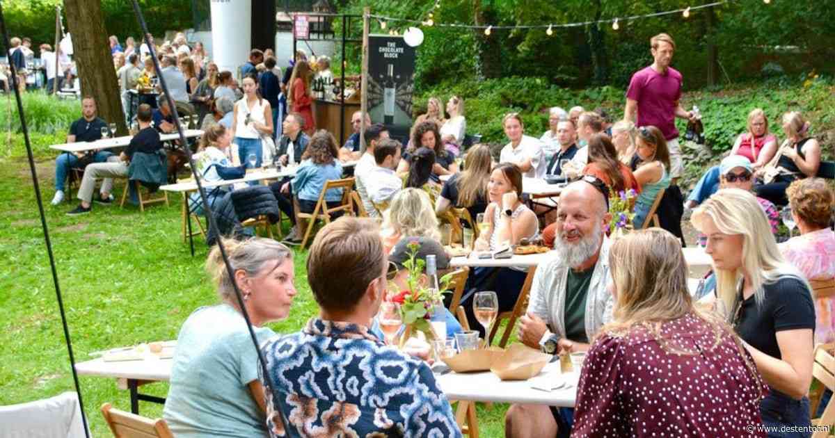 Weekendtips: deze dingen doe je in Deventer (4 - 6 september)