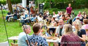 Weekendtips: deze dingen doe je in Deventer (4 - 6 september)