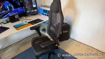 Refine 2 im Test: Mit dem 2. Stuhl hat Fractal Design die „Schwächen“ im Visier
