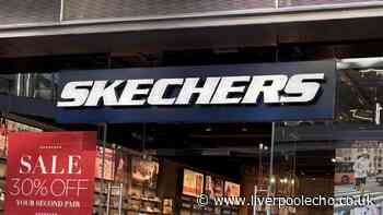 Back in stock - Skechers 'all-day comfort' £57 trainers slashed to £35