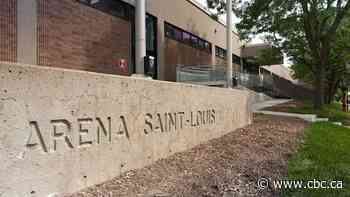 In nod to women's sports, Montreal arena to be renamed Aréna des Patineuses