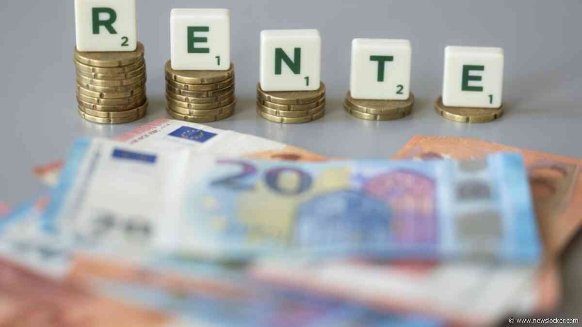 Hoge rente op staatsschulden: ‘Dán gaat de euro onderuit’