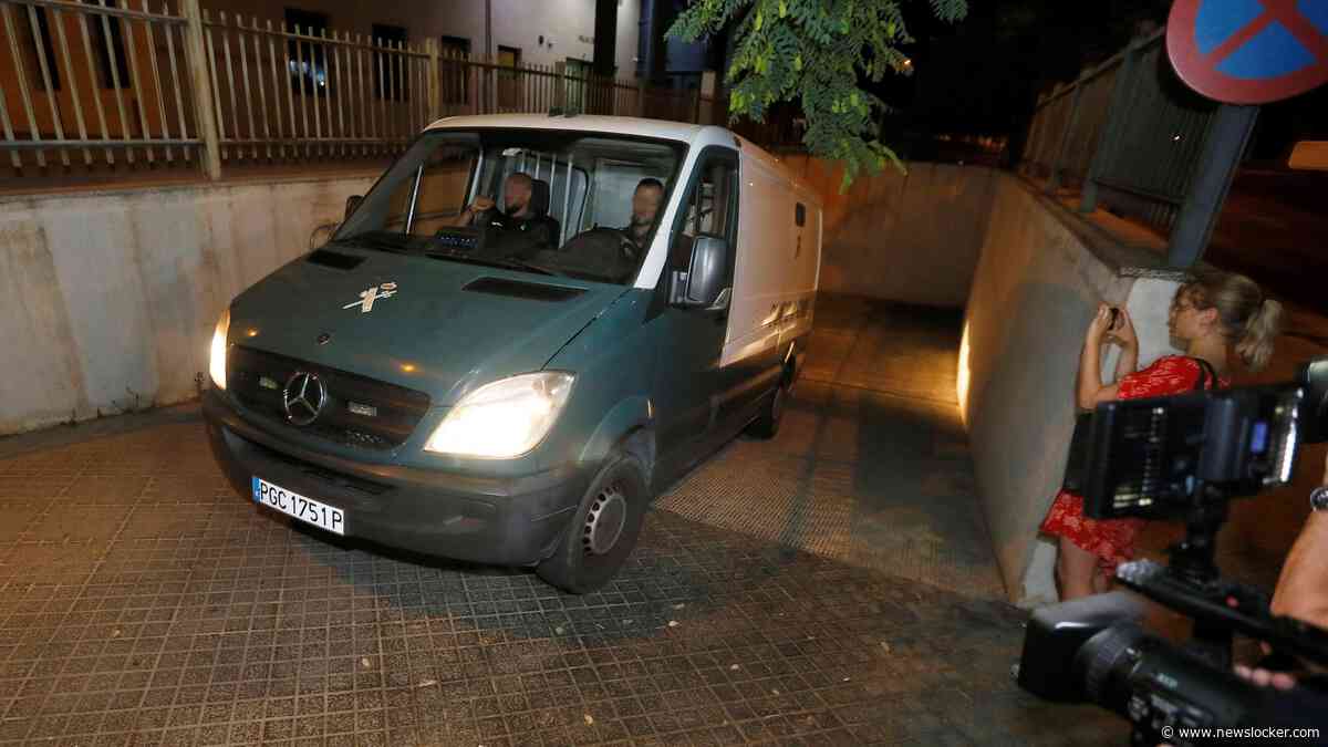 Voortvluchtige Nederlander (57) opgepakt in Spanje, veroordeeld na bijlaanval op schoonzoon: ’Puur geluk dat hij nog leeft’