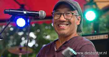 Mr. Jazz organiseert open jamsessie in Zutphen